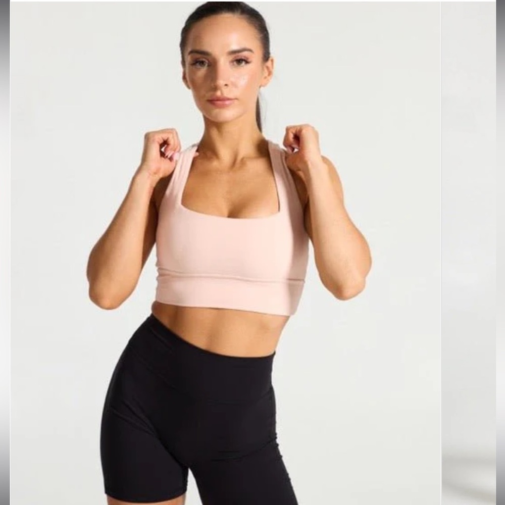BuffBunny Revolution Sports Bra